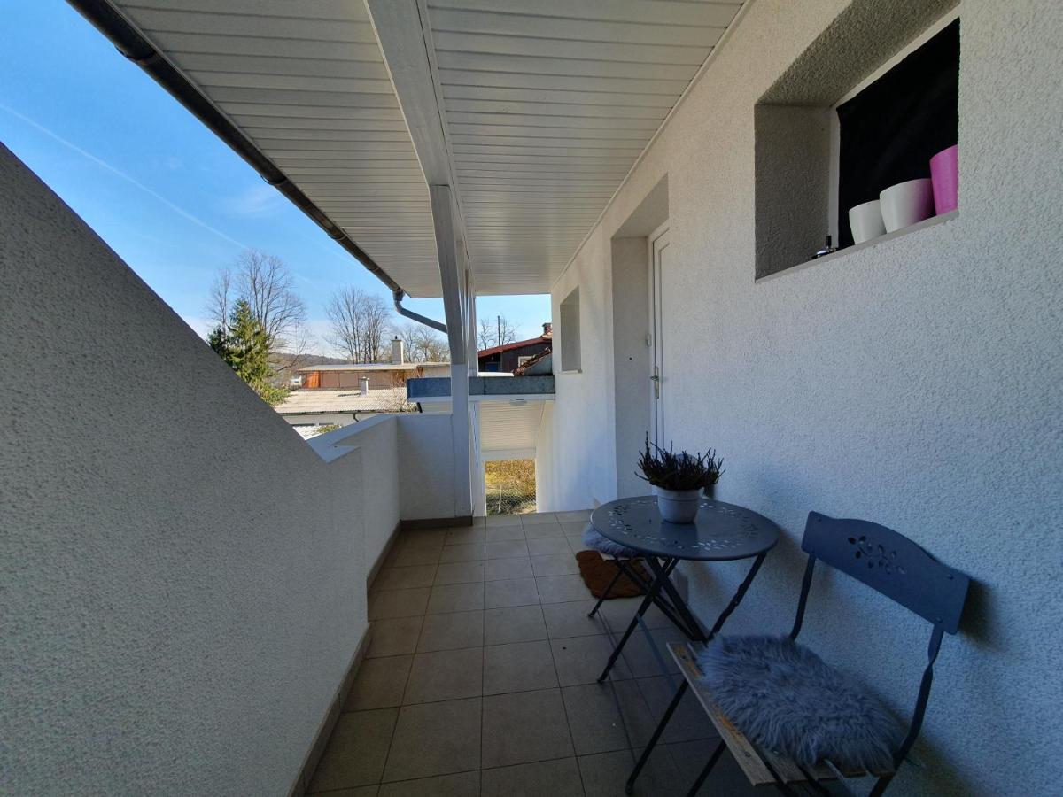 Charming Apartment Mila In Privat House With Free Parking Ljubljana Dış mekan fotoğraf