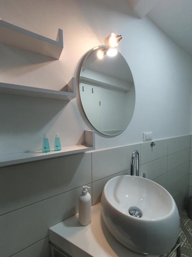 Charming Apartment Mila In Privat House With Free Parking Ljubljana Dış mekan fotoğraf